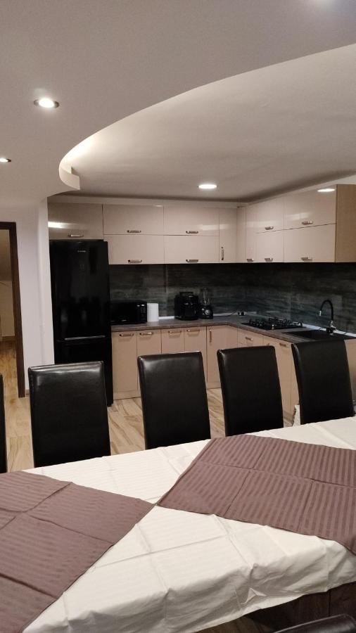 Pensiunea Antonio Bran Bran  Bagian luar foto