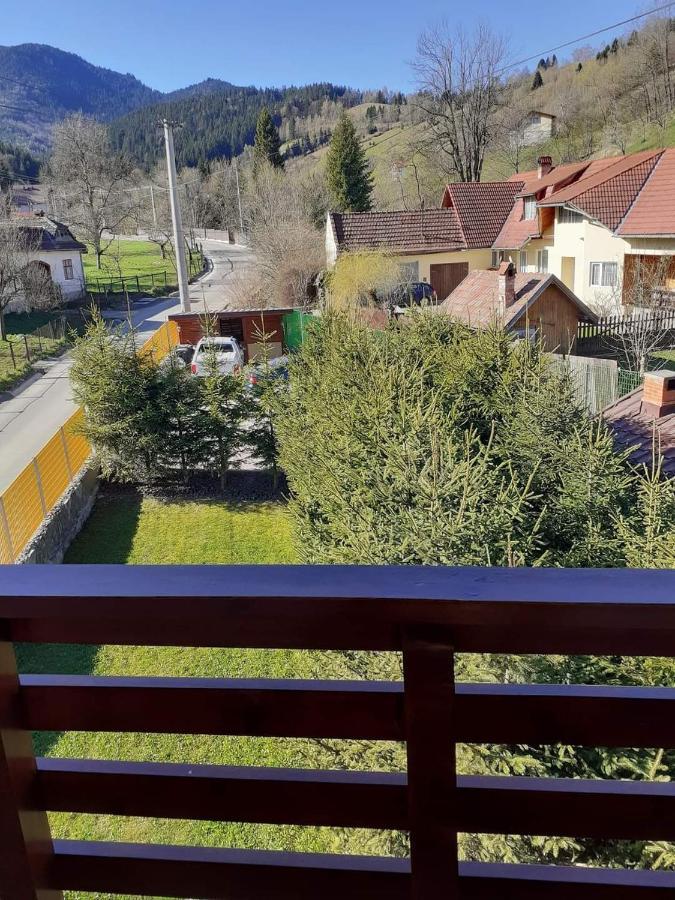 Pensiunea Antonio Bran Bran  Bagian luar foto