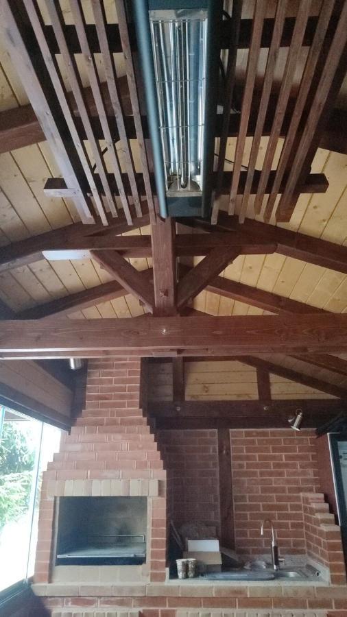 Pensiunea Antonio Bran Bran  Bagian luar foto