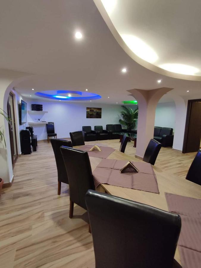 Pensiunea Antonio Bran Bran  Bagian luar foto