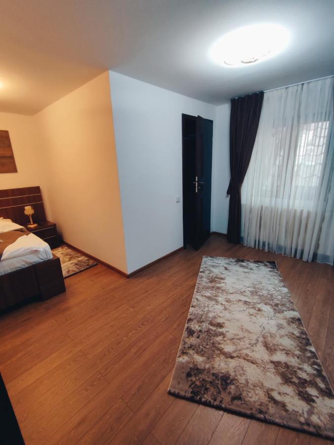 Pensiunea Antonio Bran Bran  Bagian luar foto