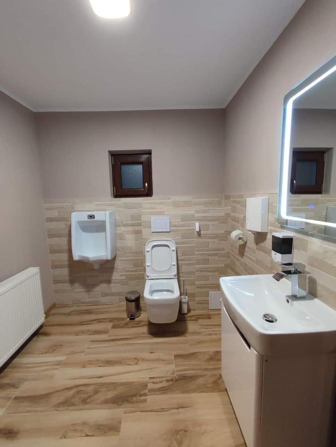Pensiunea Antonio Bran Bran  Bagian luar foto