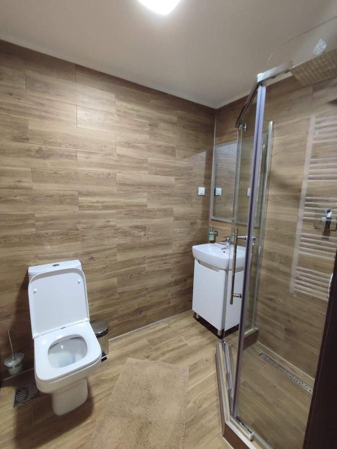 Pensiunea Antonio Bran Bran  Bagian luar foto