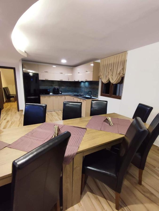 Pensiunea Antonio Bran Bran  Bagian luar foto