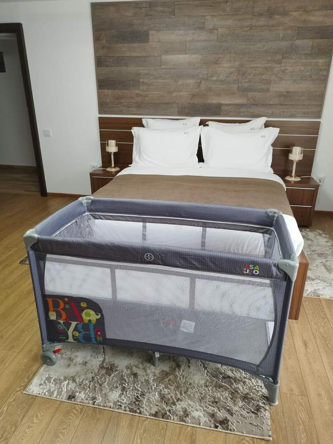 Pensiunea Antonio Bran Bran  Bagian luar foto